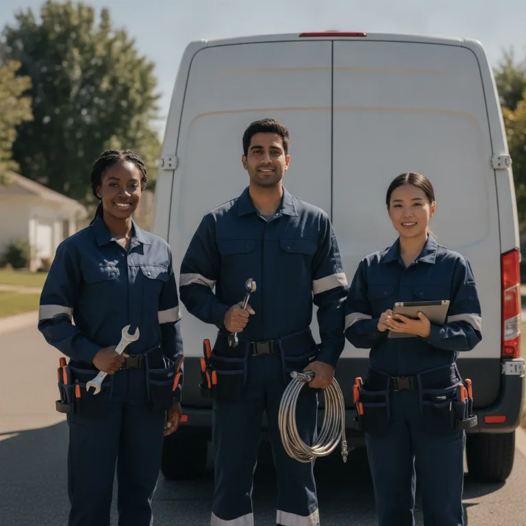 heat pump installer Baldwin Park